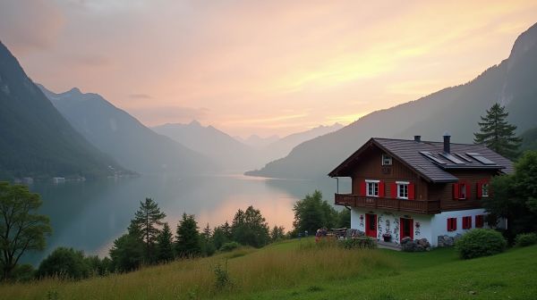 Comment choisir l'eSIM idéale pour votre voyage en Suisse