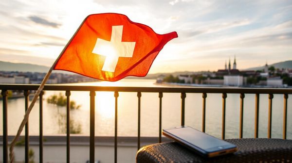 Top conseils pour sélectionner votre eSIM en Suisse