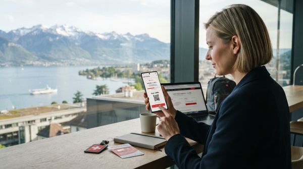 Top conseils pour sélectionner votre eSIM en Suisse